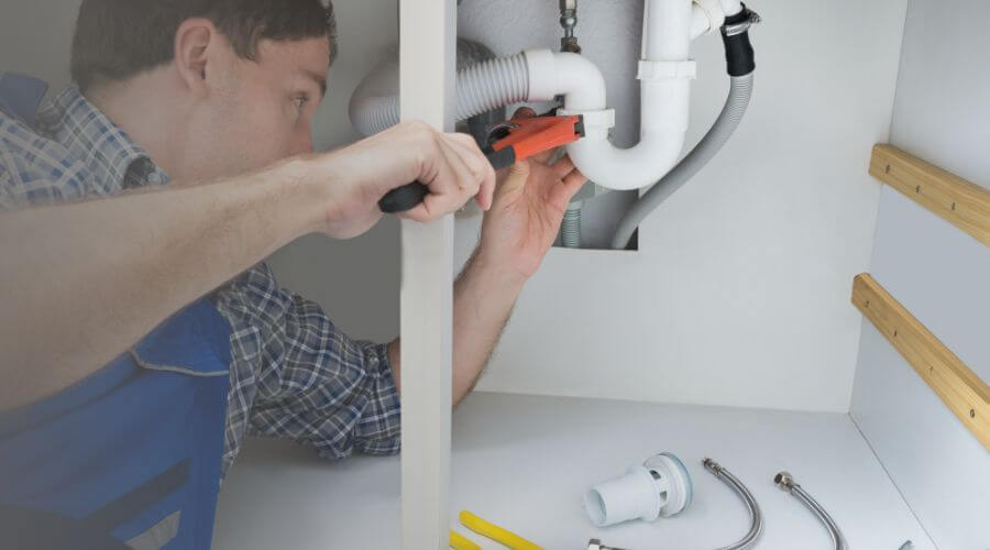 Expert burst pipe repair services in Annabella, UT